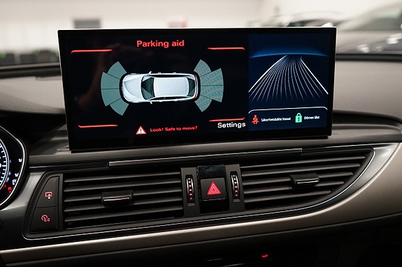 Audi A6 allroad 13 of 20