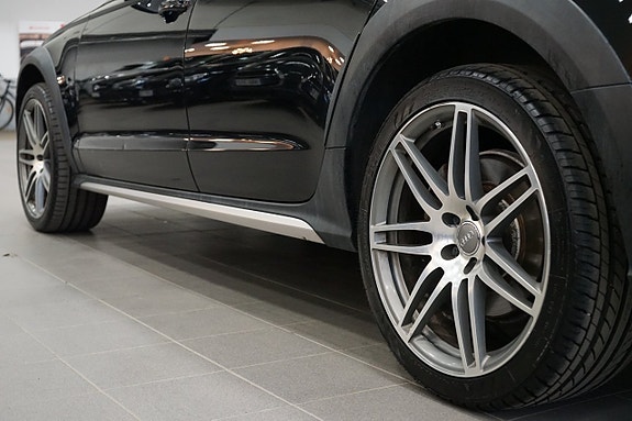 Audi A6 allroad 6 of 20