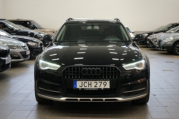 Audi A6 allroad 3 of 20