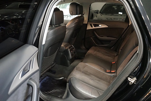 Audi A6 allroad 10 of 20