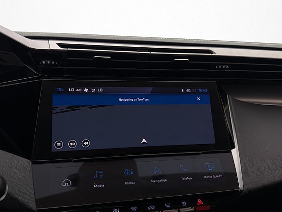 Peugeot 308 16 of 28