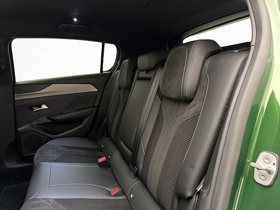 Peugeot 308 23 of 28