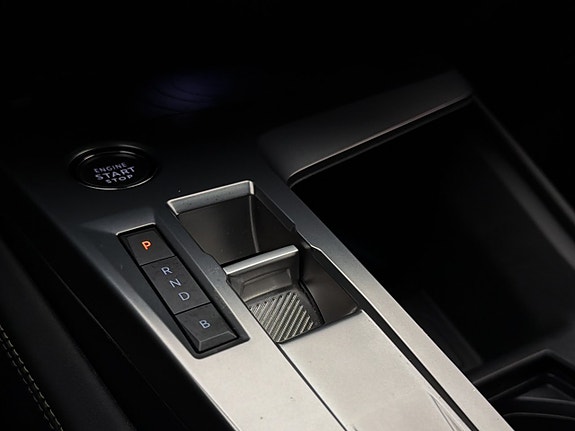 Peugeot 308 20 of 28