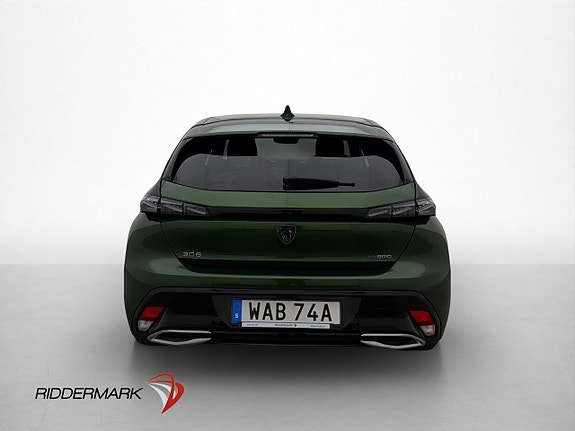 Peugeot 308 7 of 28