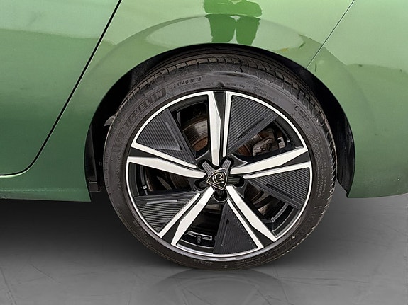 Peugeot 308 26 of 28