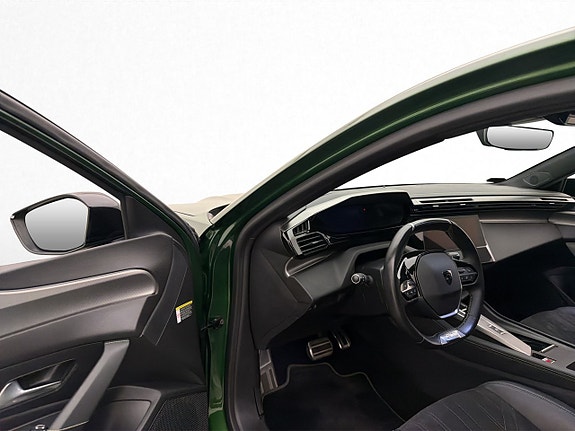 Peugeot 308 11 of 28