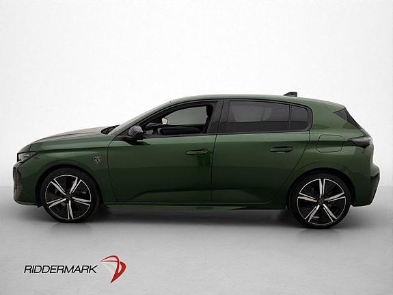 Peugeot 308 5 of 28
