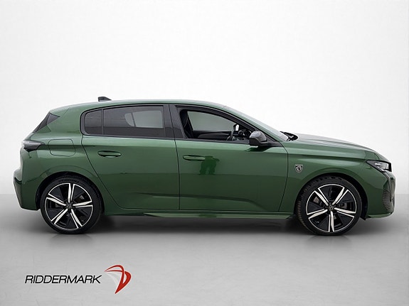 Peugeot 308 9 of 28