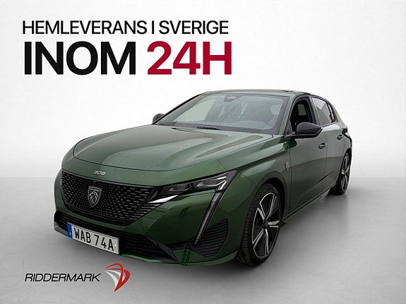 Peugeot 308 3 of 28