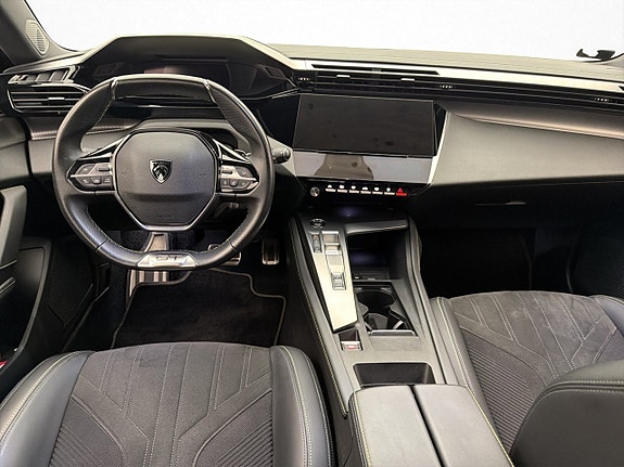 Peugeot 308 13 of 28