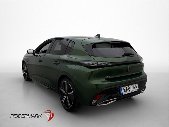 Peugeot 308 6 of 28