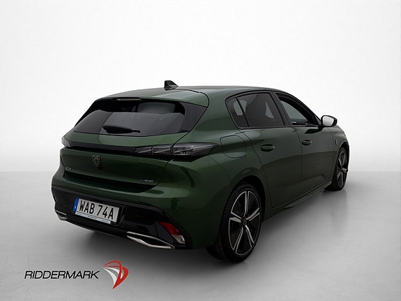 Peugeot 308 8 of 28