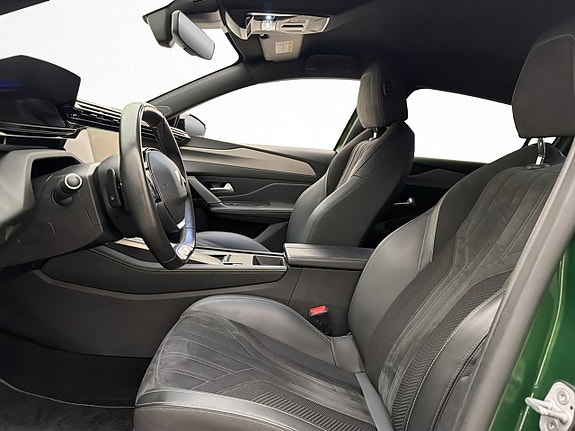Peugeot 308 12 of 28