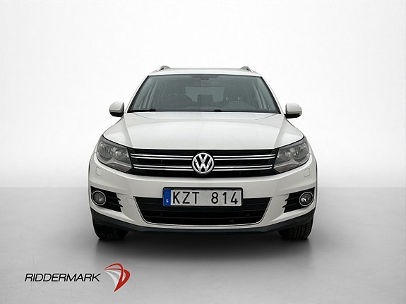 Volkswagen Tiguan 2 of 29