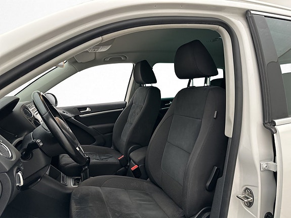 Volkswagen Tiguan 11 of 29