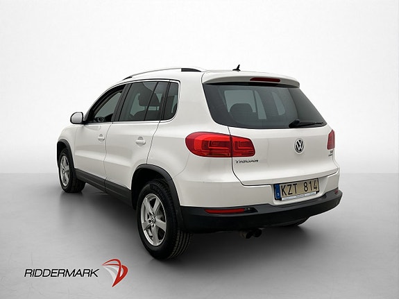 Volkswagen Tiguan 6 of 29