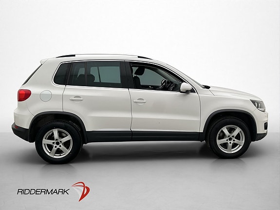 Volkswagen Tiguan 9 of 29