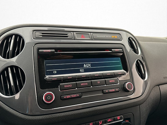 Volkswagen Tiguan 20 of 29