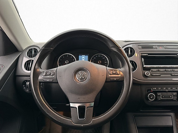 Volkswagen Tiguan 13 of 29