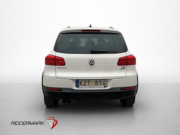 Volkswagen Tiguan 7 of 29