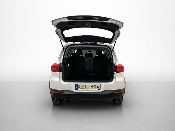 Volkswagen Tiguan 25 of 29