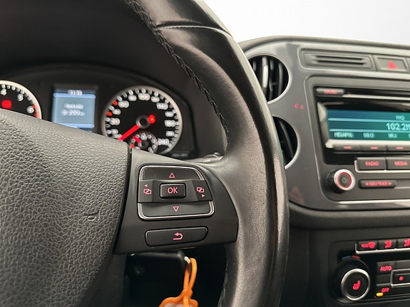 Volkswagen Tiguan 18 of 29