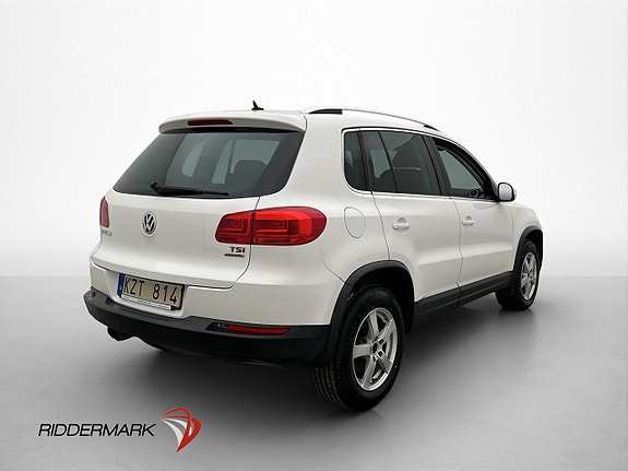 Volkswagen Tiguan 8 of 29
