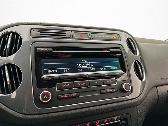 Volkswagen Tiguan 19 of 29