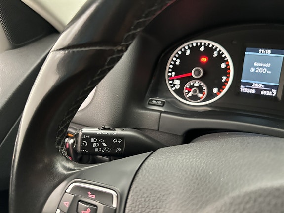 Volkswagen Tiguan 15 of 29