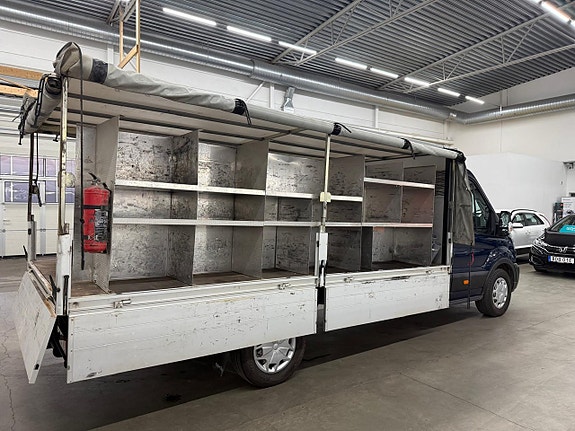 Ford Transit 7 of 17