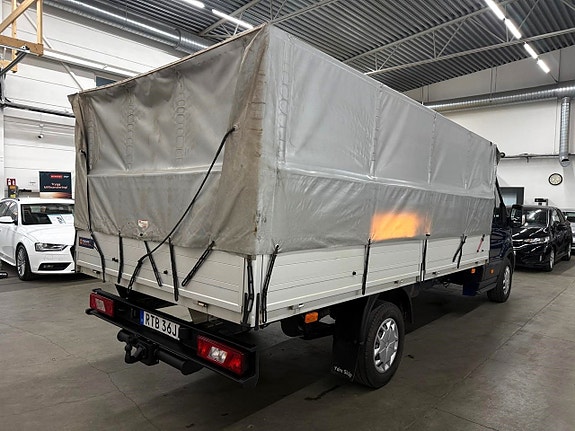 Ford Transit 3 of 17