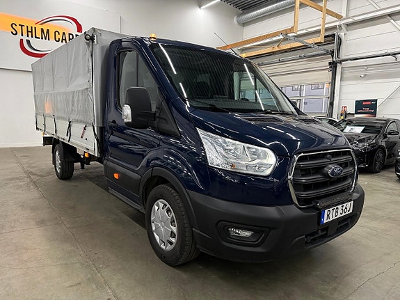Ford Transit 4 of 17