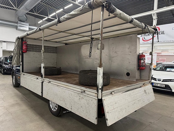 Ford Transit 6 of 17
