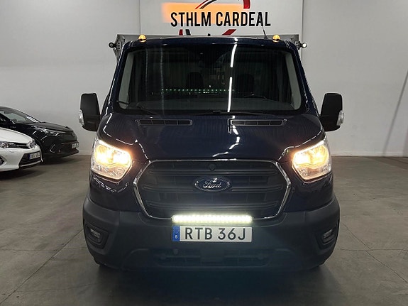 Ford Transit 5 of 17