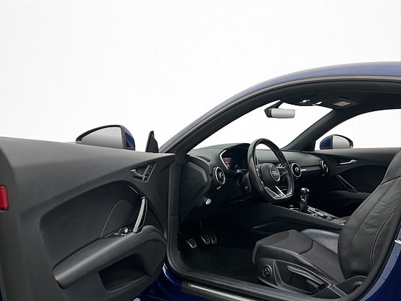 Audi TT 10 of 28