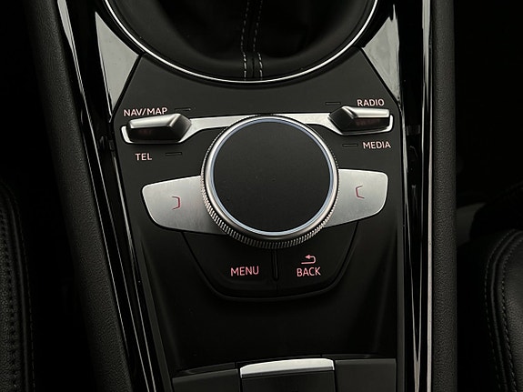 Audi TT 20 of 28