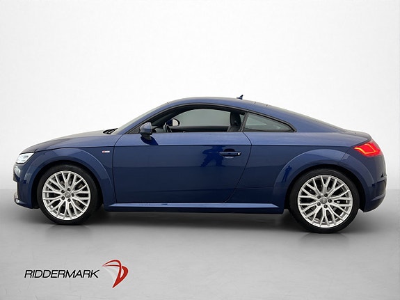 Audi TT 5 of 28