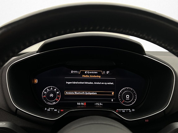 Audi TT 16 of 28