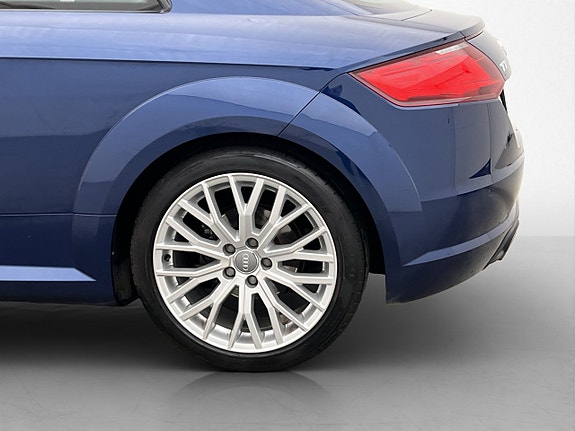 Audi TT 28 of 28