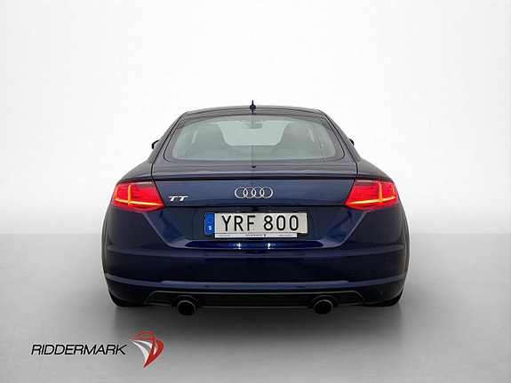 Audi TT 7 of 28