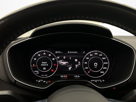 Audi TT 15 of 28