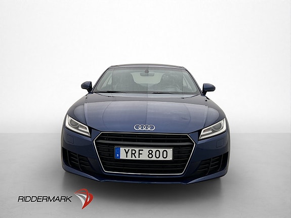 Audi TT 2 of 28