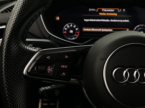 Audi TT 14 of 28