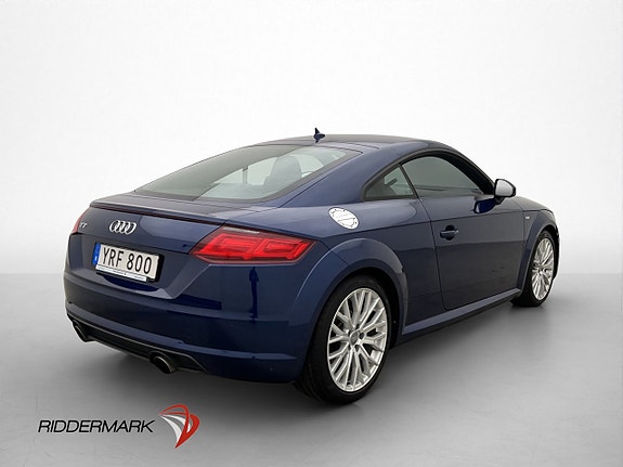Audi TT 8 of 28
