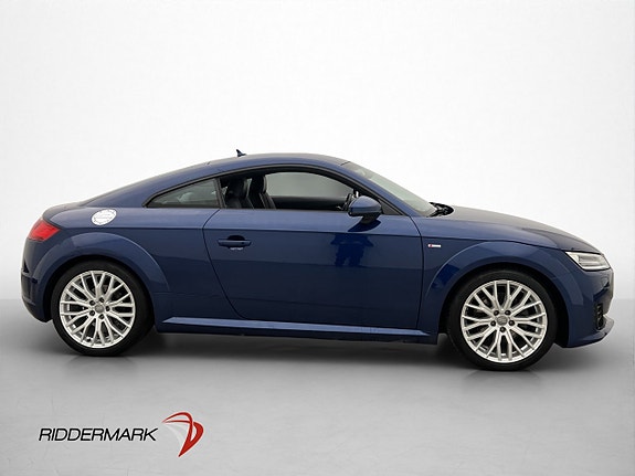 Audi TT 9 of 28