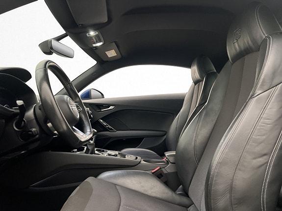 Audi TT 11 of 28