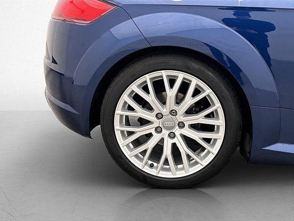 Audi TT 25 of 28