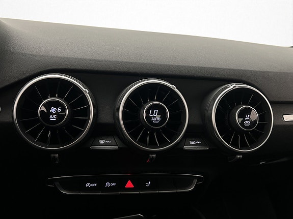 Audi TT 19 of 28