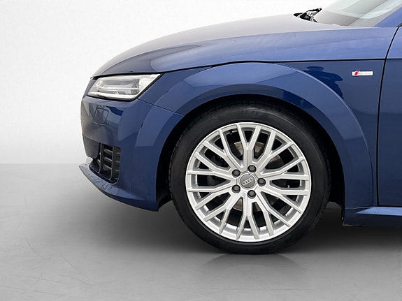 Audi TT 27 of 28