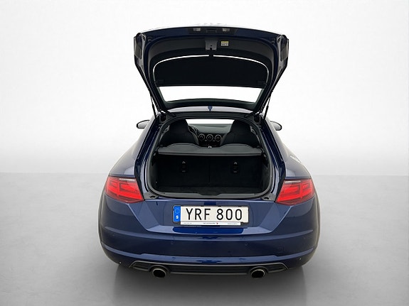 Audi TT 24 of 28
